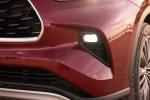 Toyota Highlander Hybrid Platinum AWD 2019 года